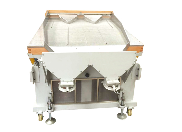 比重去石機(jī)廠家