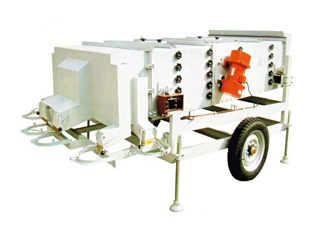 比重去石機(jī)廠家